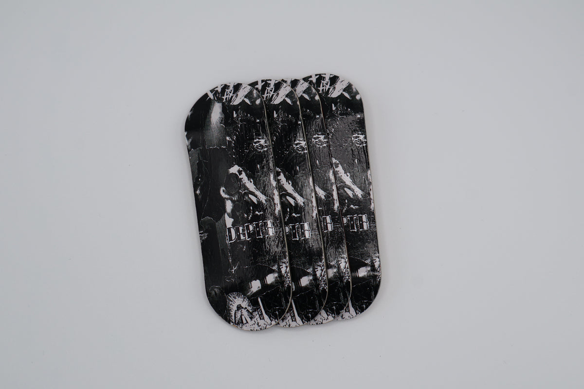 Trench